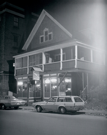 Earl's Village Tavern (1978)
