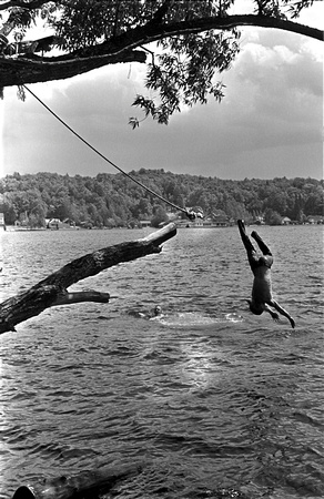The Rope Tree (1972)