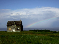 Rainbow House (Exhibition)