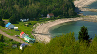 Le Tour de Gaspesie (under construction)